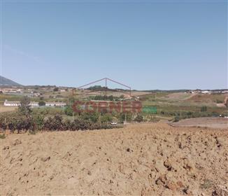 Rustic land in Sitio da Prezada – parish Ventosa, Alenquer