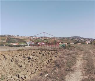 Rustic land in Sitio da Prezada – parish Ventosa, Alenquer