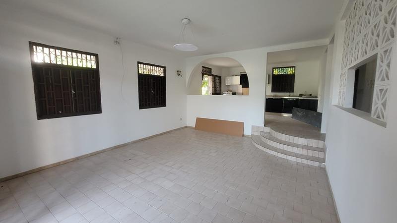 Maison à vendre, 166m², Saint-Laurent-du-Maroni