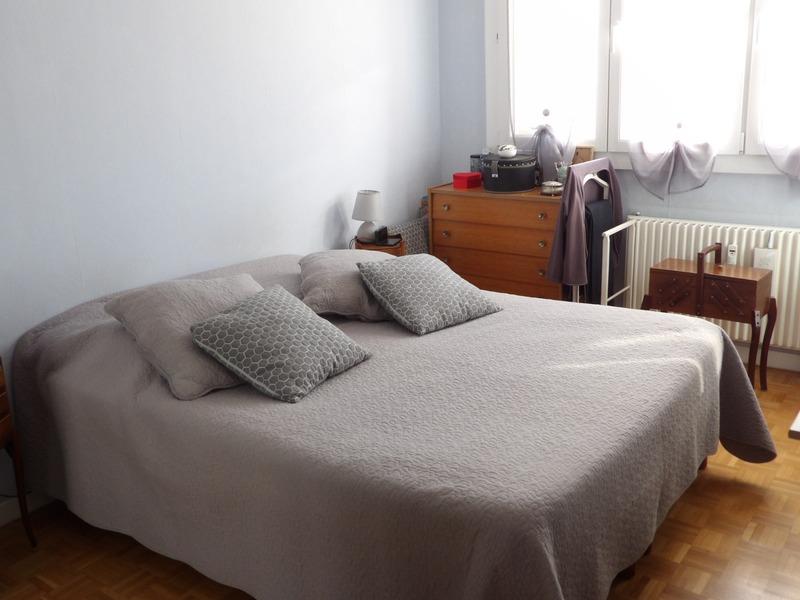 Appartement à vendre, 62m², Montluçon