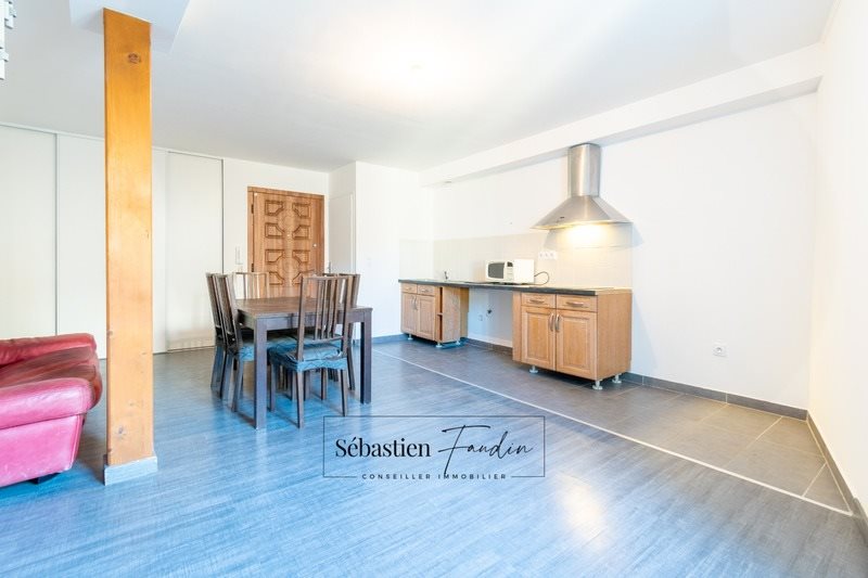 Appartement à vendre, 56m², Solliès-Toucas