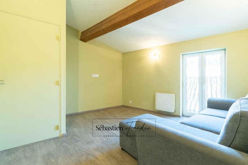 Appartement à vendre, 56m², Solliès-Toucas