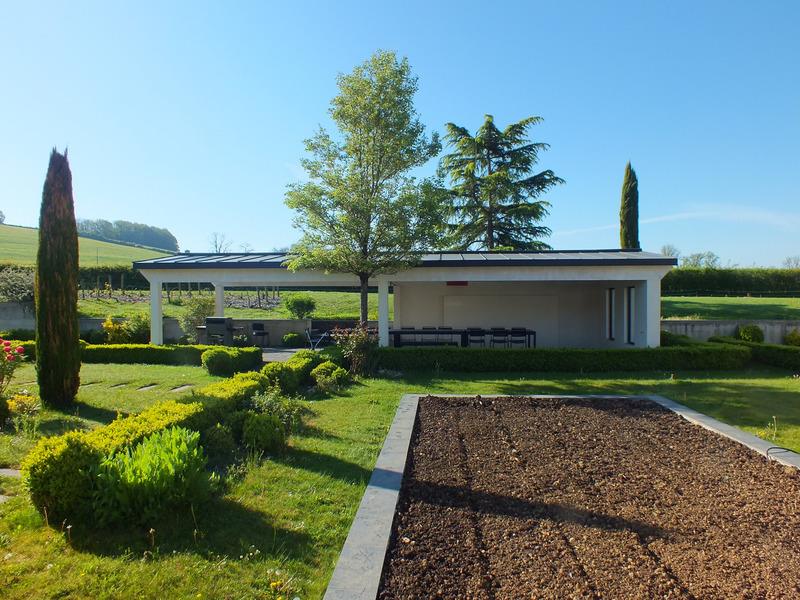 Property for sale 17 rooms near Semur En Auxois (21)