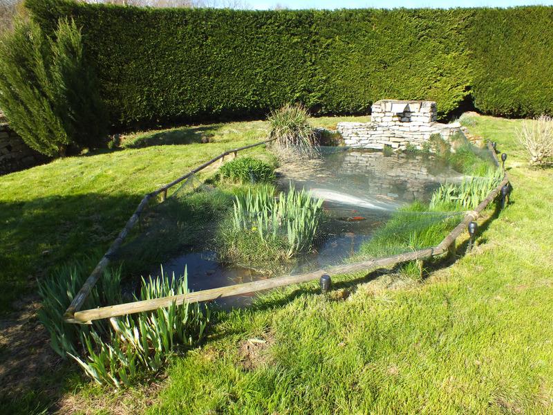 Dpt Côte d'Or (21), for sale Crugey house P8