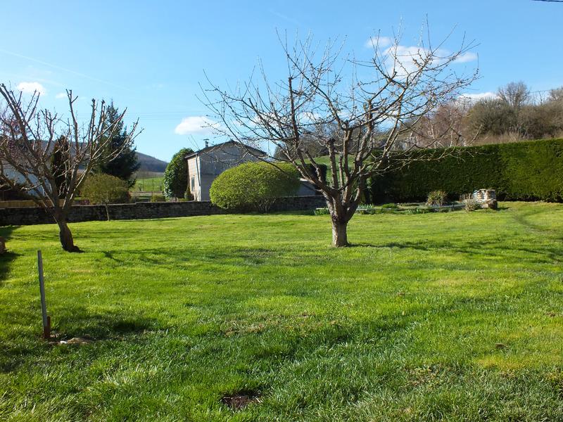 Dpt Côte d'Or (21), for sale Crugey house P8