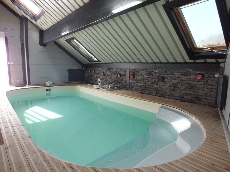 Dpt Côte d'Or (21), for sale Crugey house P8
