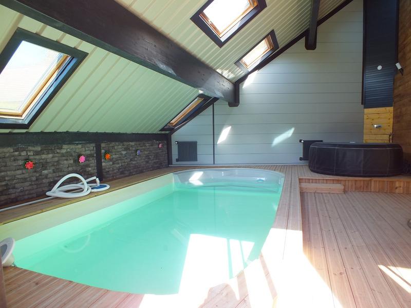 Dpt Côte d'Or (21), for sale Crugey house P8