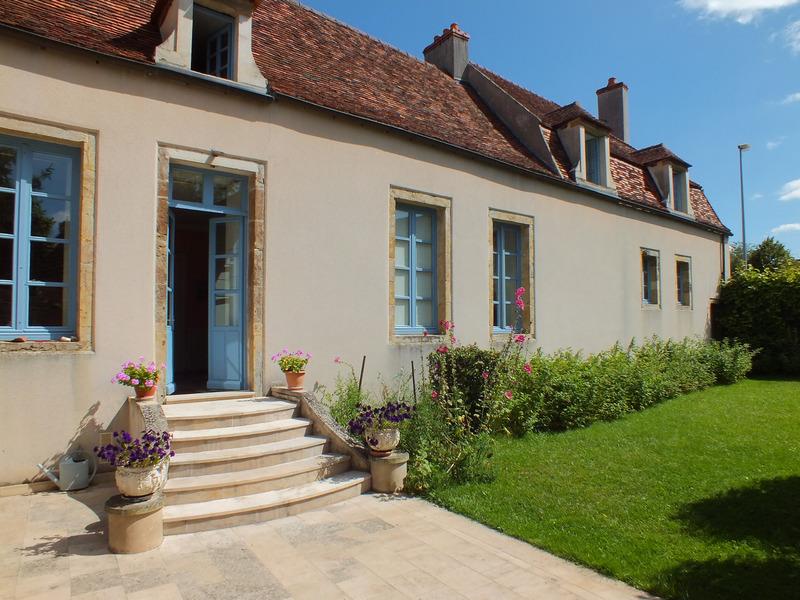 Dpt Côte d'Or (21), for sale Semur En Auxois property P15