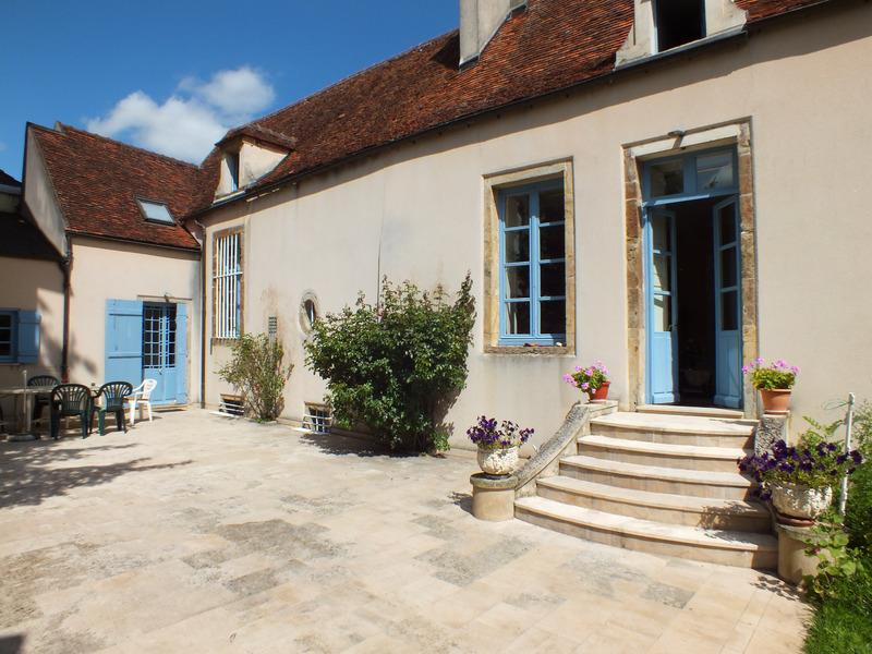Dpt Côte d'Or (21), for sale Semur En Auxois property P15