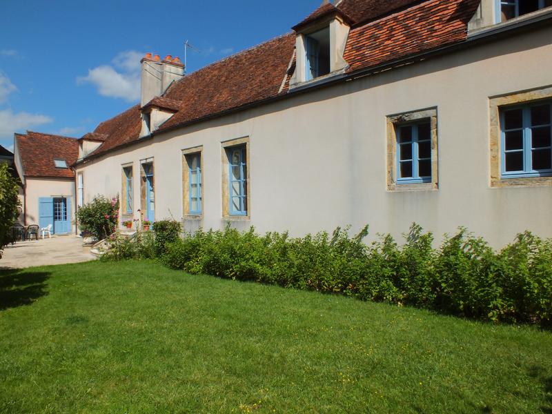 Dpt Côte d'Or (21), for sale Semur En Auxois property P15