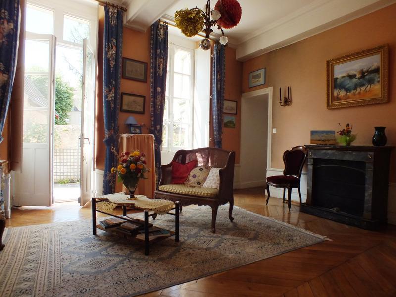 Dpt Côte d'Or (21), for sale Semur En Auxois property P15