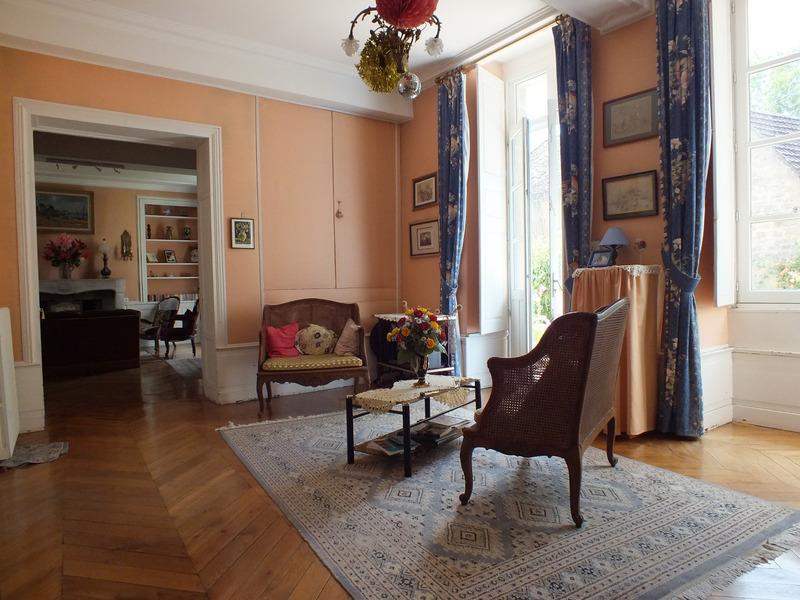 Dpt Côte d'Or (21), for sale Semur En Auxois property P15
