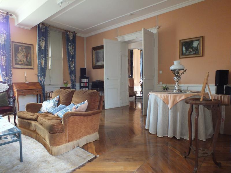 Dpt Côte d'Or (21), for sale Semur En Auxois property P15