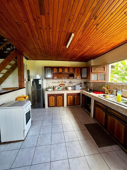 Compra: Casa (97228)