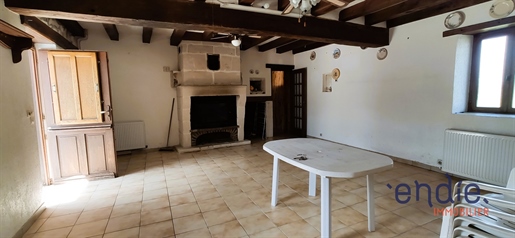Maison au calme