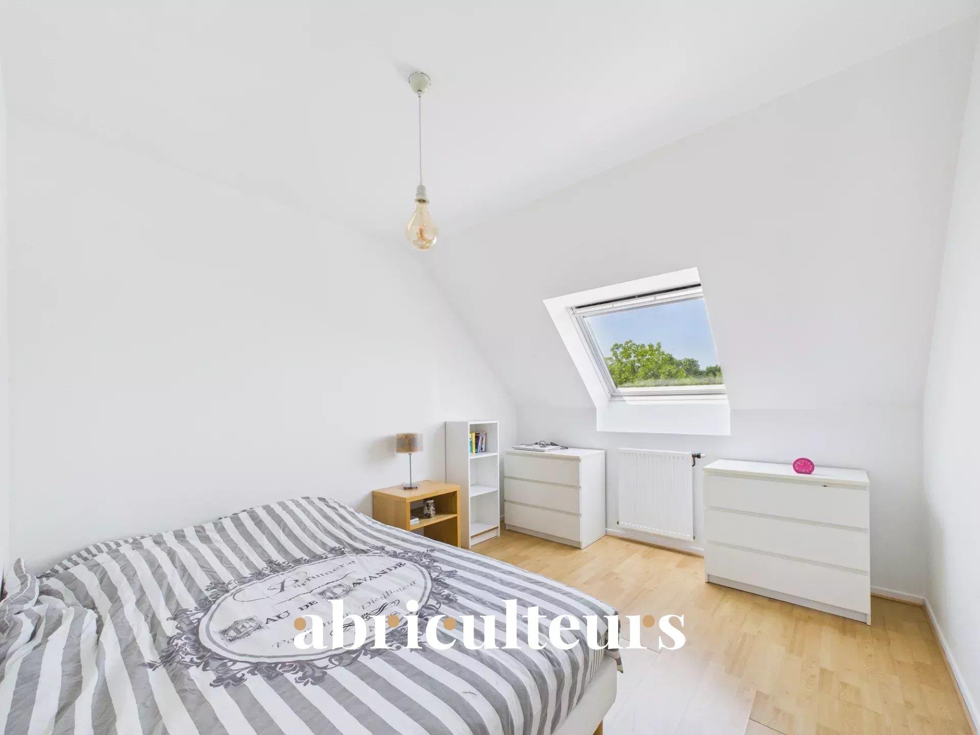 Large family house in perfect condition - Quiet, bright and comfortable - rue du Brouillard in Nante