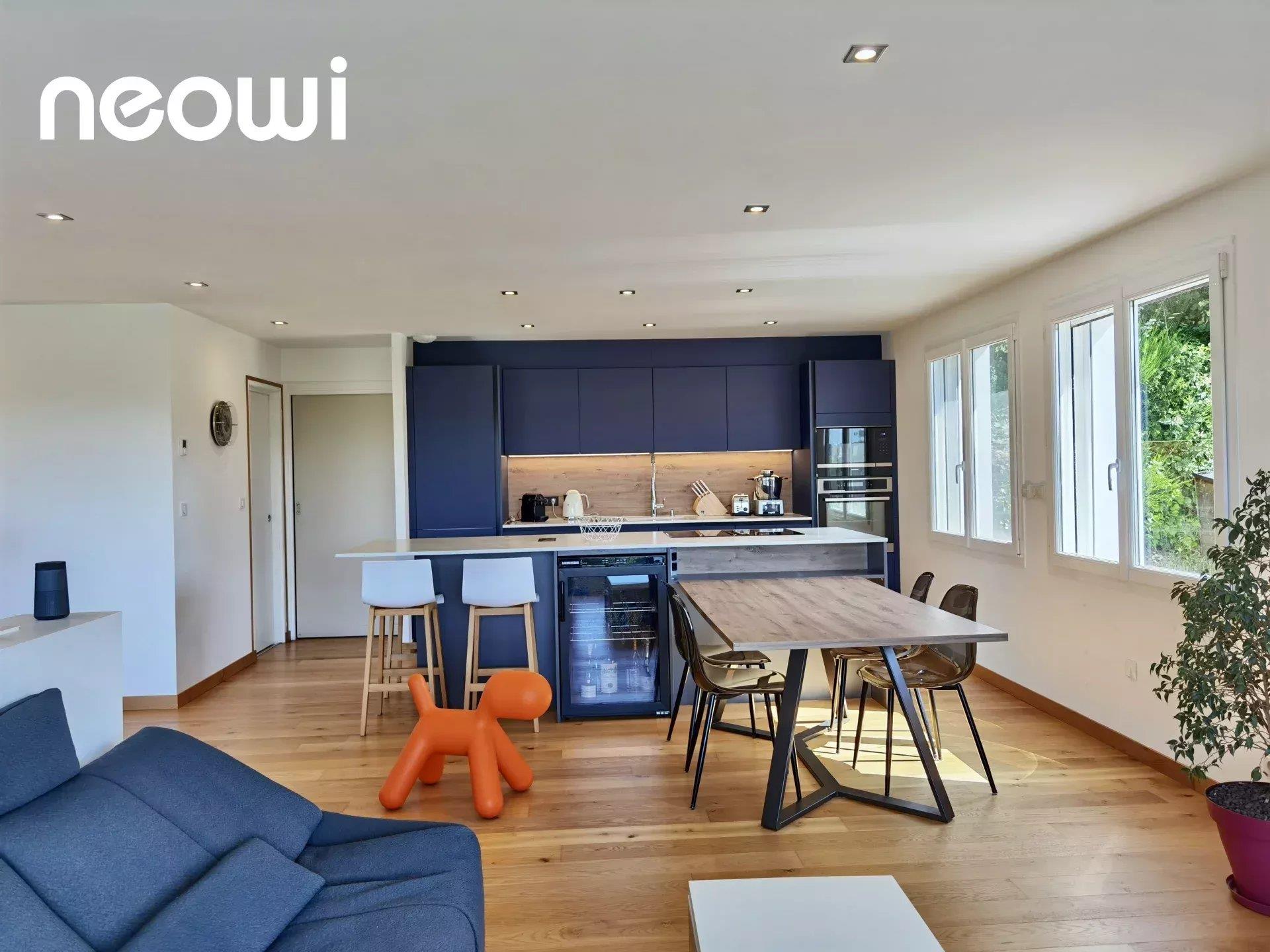 Compra: Casa (15130)