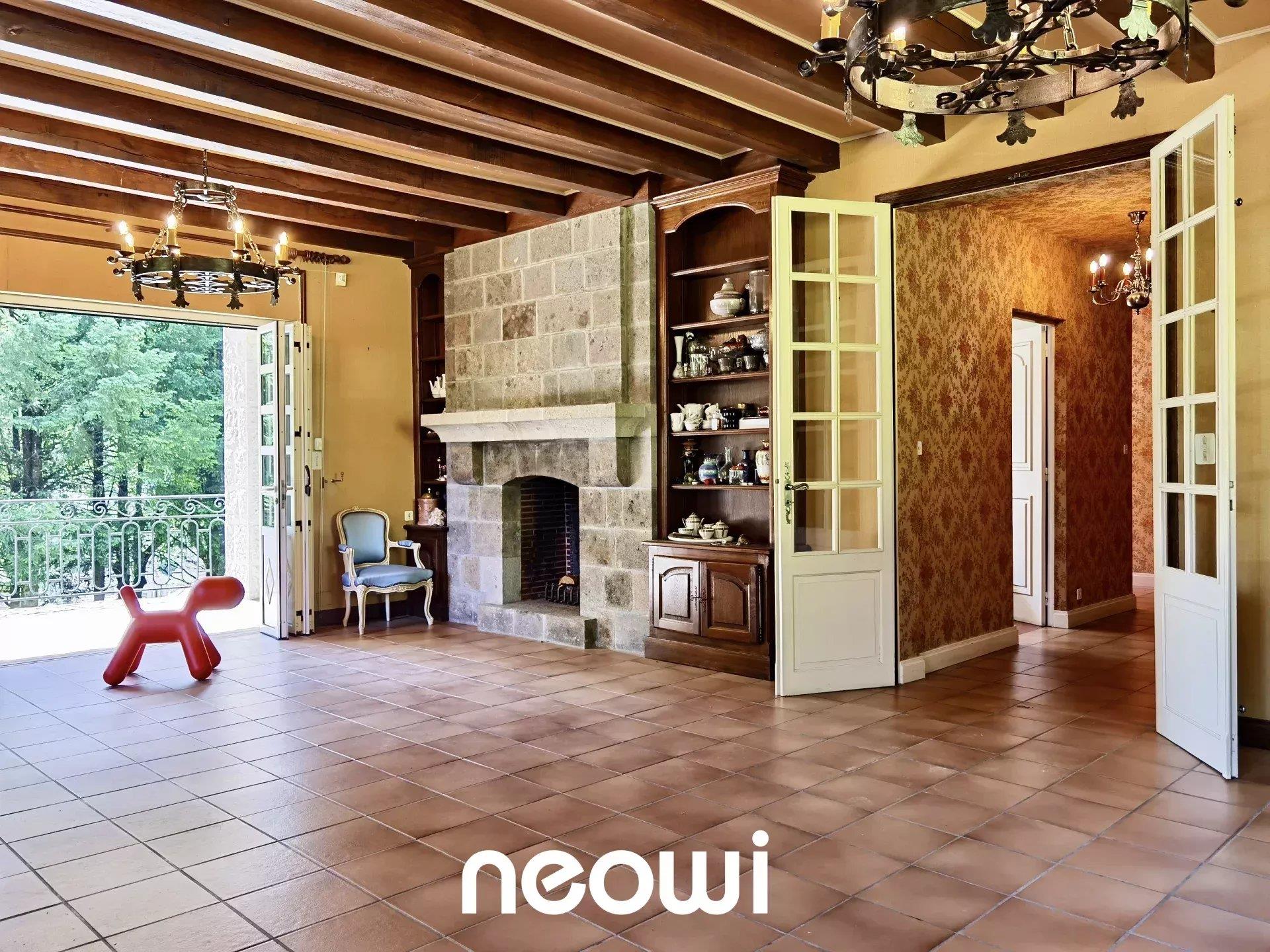 Compra: Casa (15800)