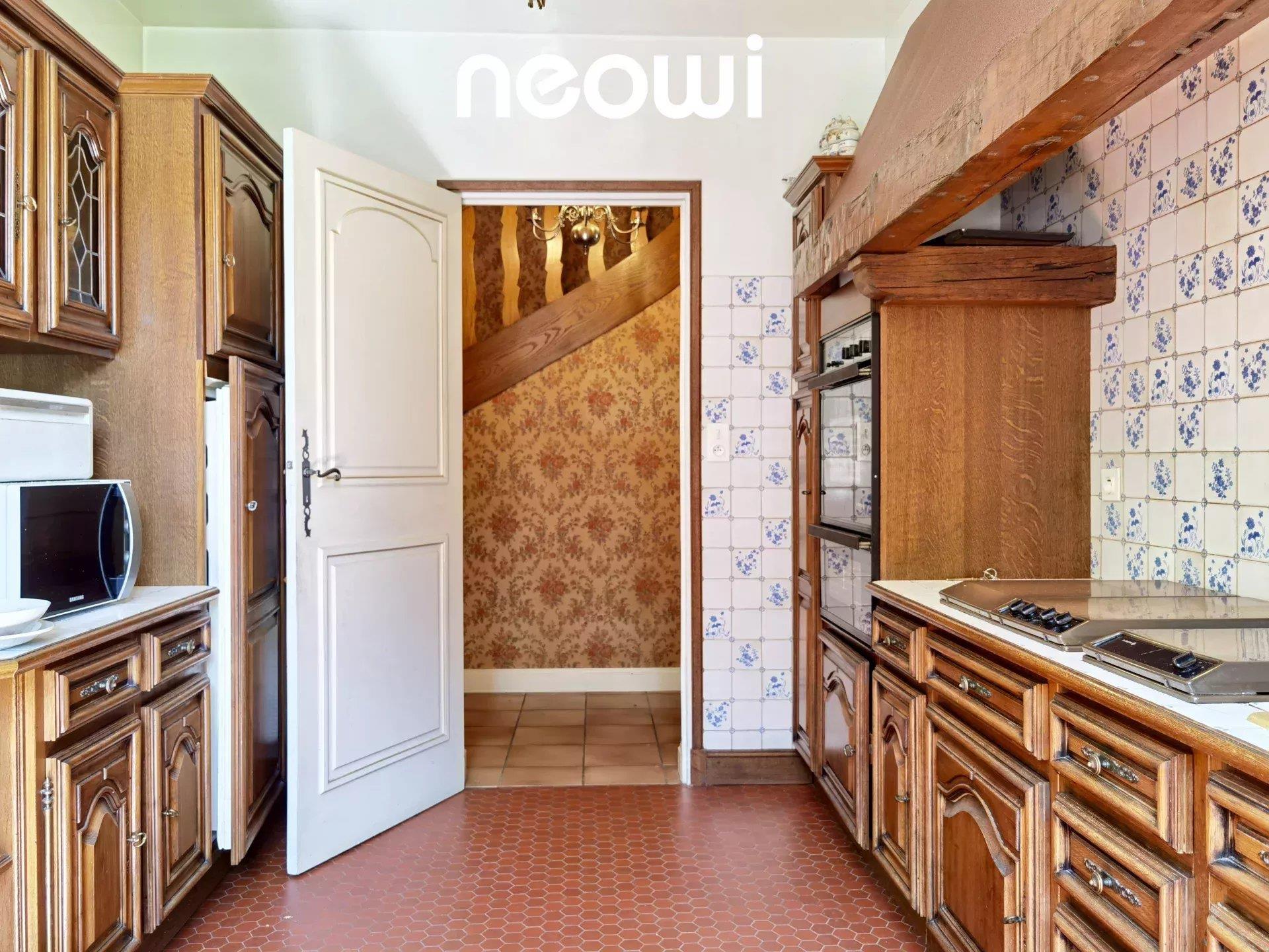 Compra: Casa (15800)