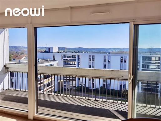 Compra: Apartamento (15000)