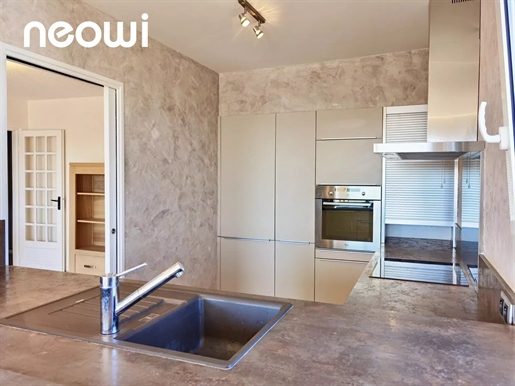 Compra: Apartamento (15000)