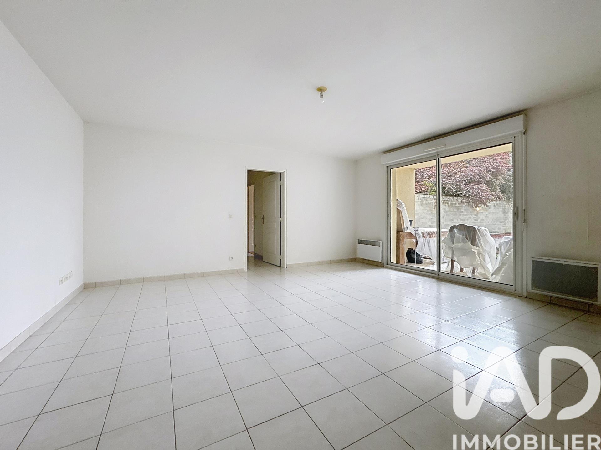 Appartement à vendre, 70m², Amiens