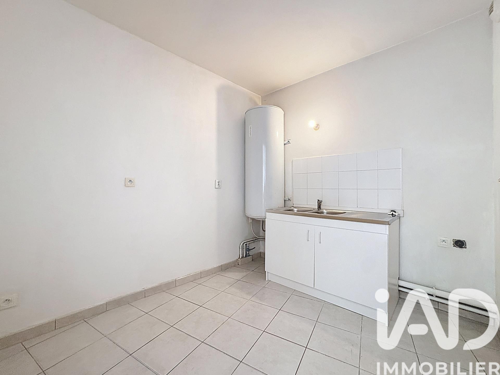 Appartement à vendre, 70m², Amiens