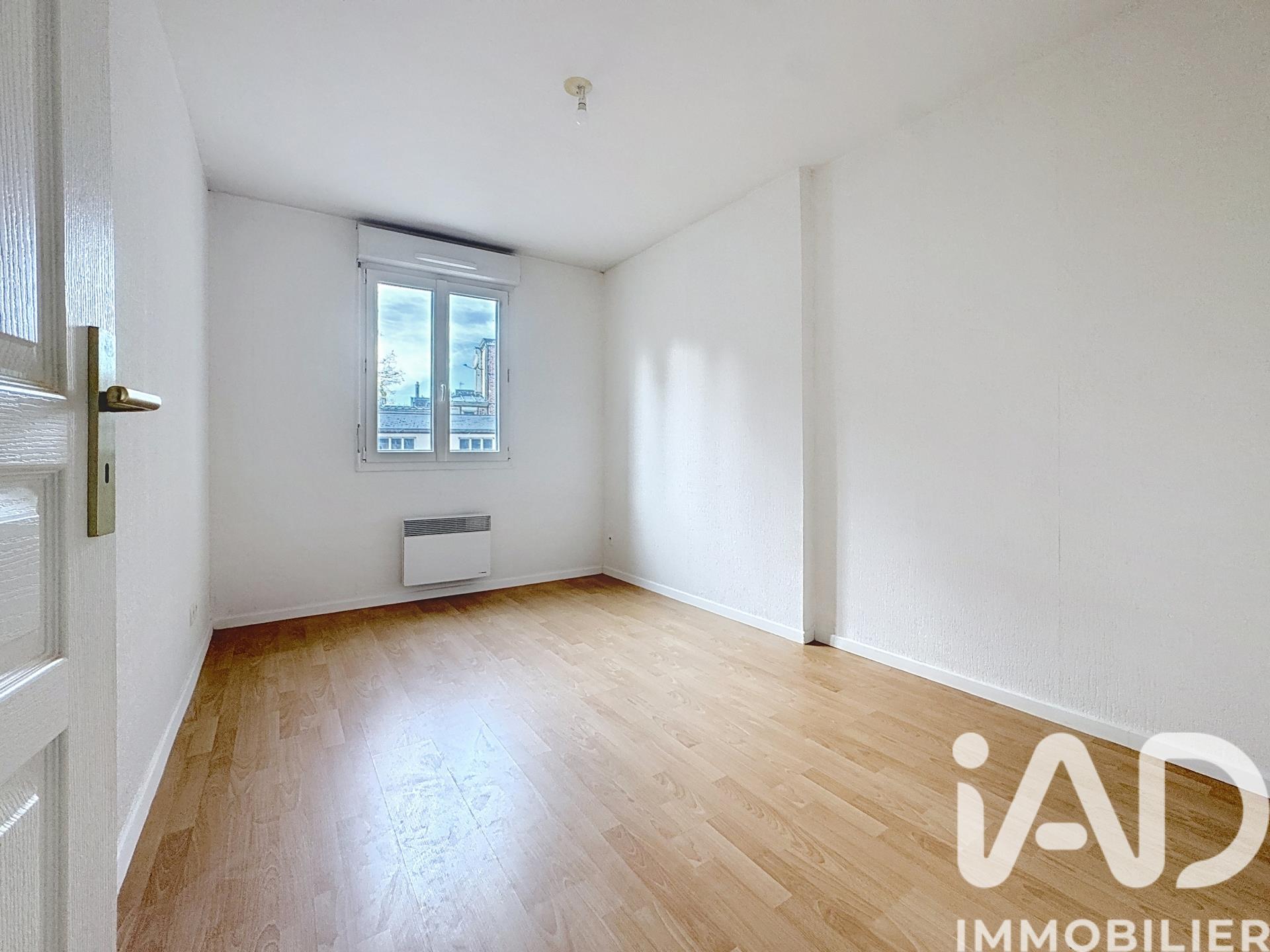 Appartement à vendre, 70m², Amiens