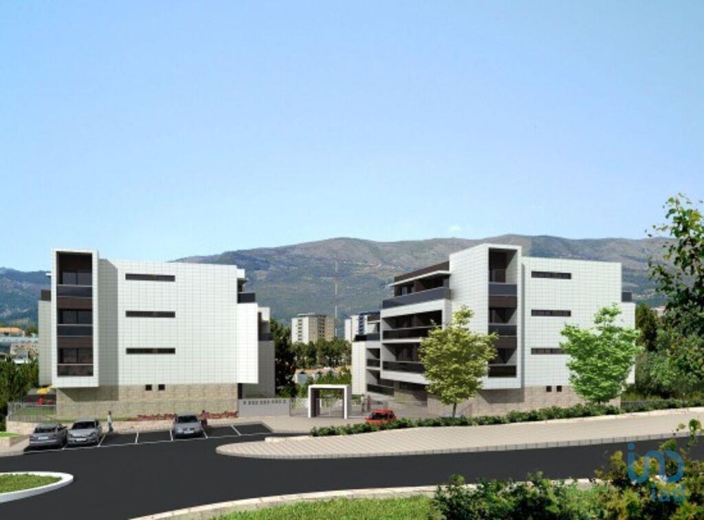 Wohnung in Vila Real, Vila Real