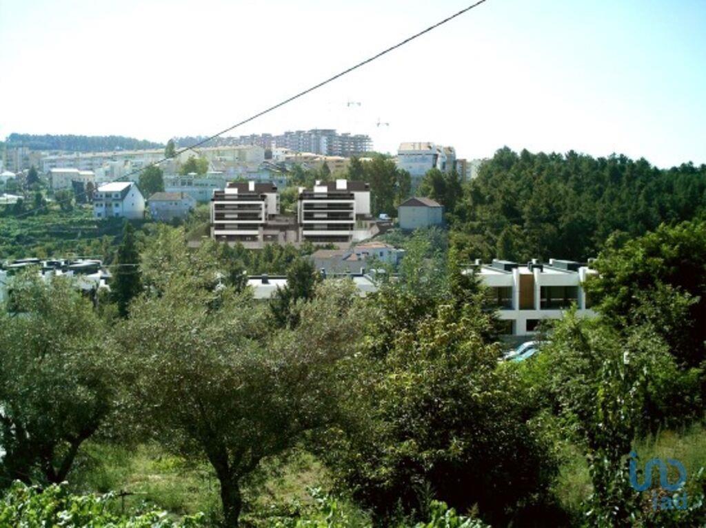 Wohnung in Vila Real, Vila Real