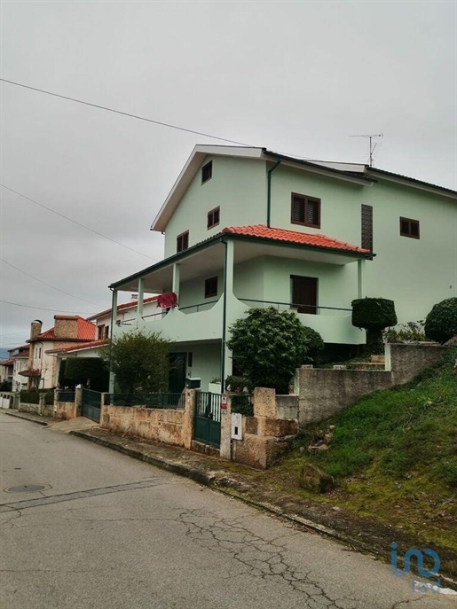 Casa a Chaves, Vila Real