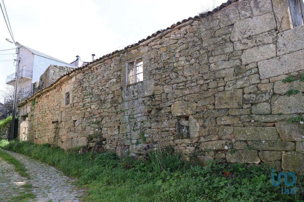 Dorfhaus in Vila Real, Vila Real