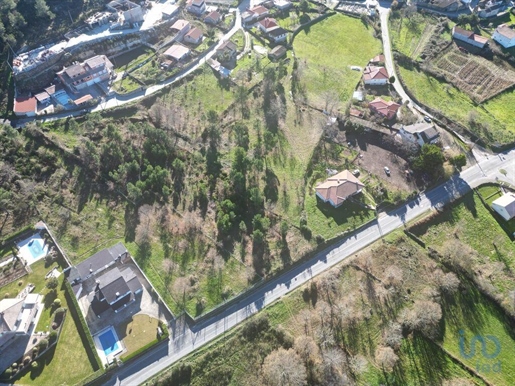 Terrenos de construcción en el Vila Real, Vila Real