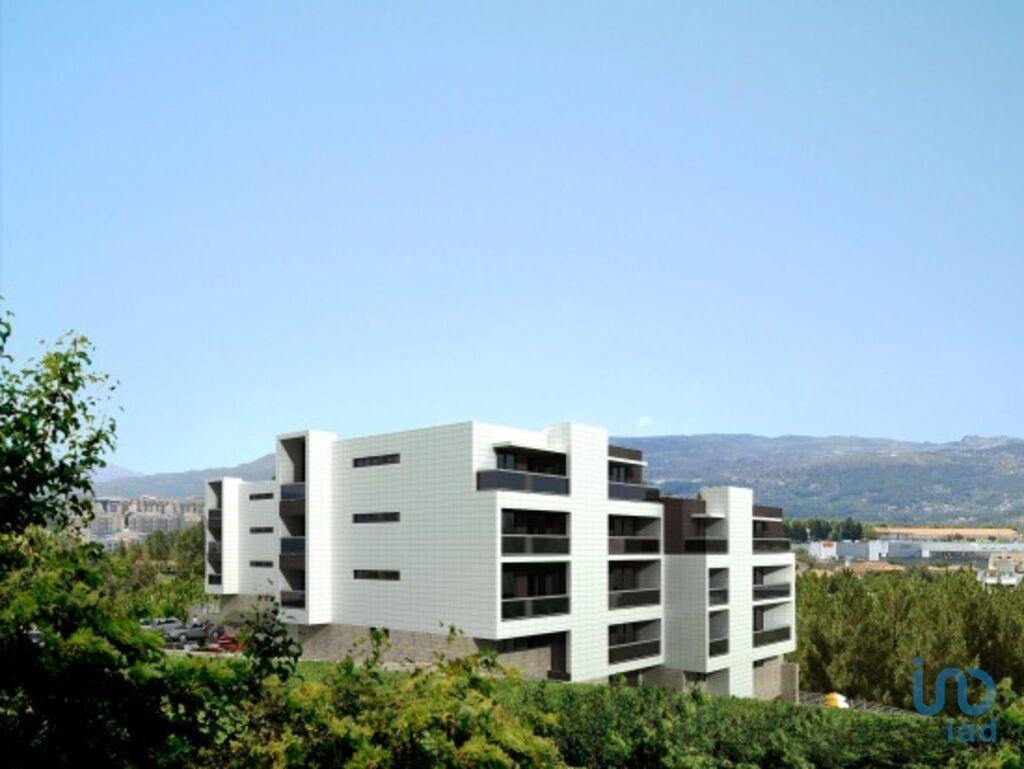 Wohnung in Vila Real, Vila Real