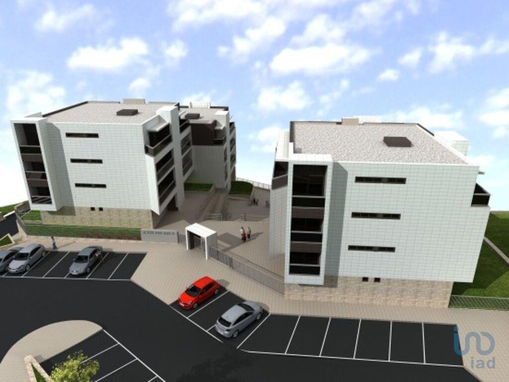 Wohnung in Vila Real, Vila Real
