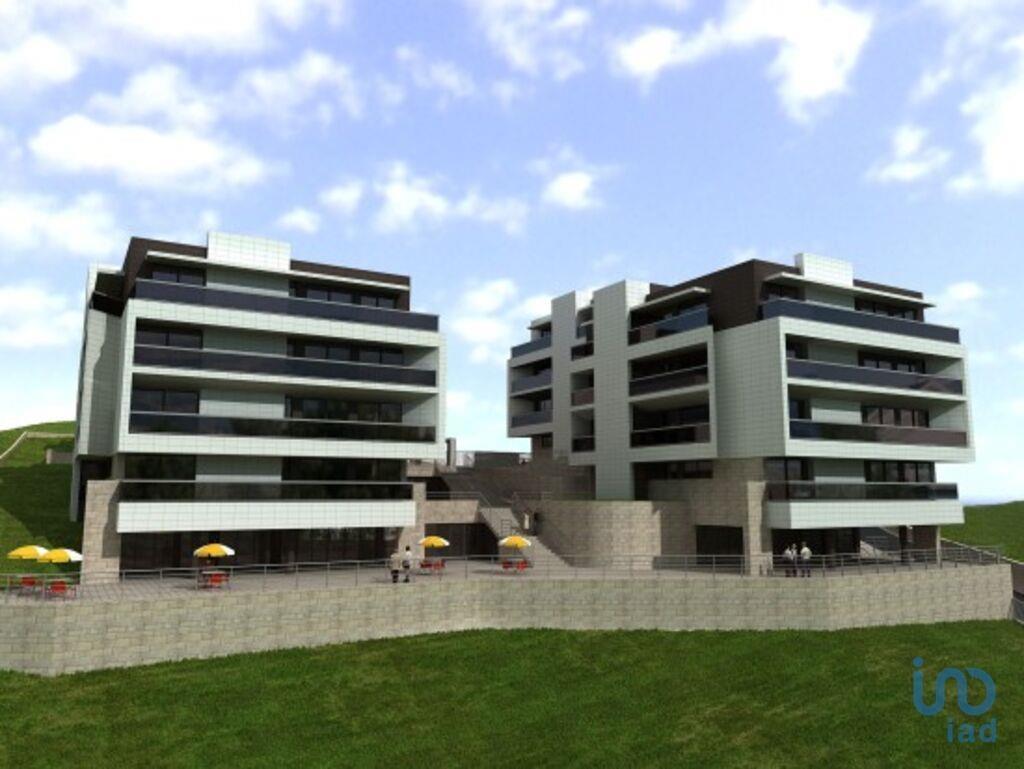 Wohnung in Vila Real, Vila Real