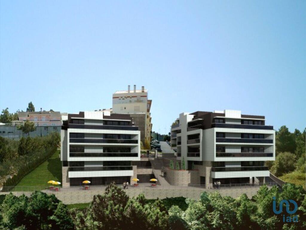 Wohnung in Vila Real, Vila Real