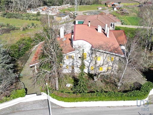 Haus in Vila Real, Vila Real