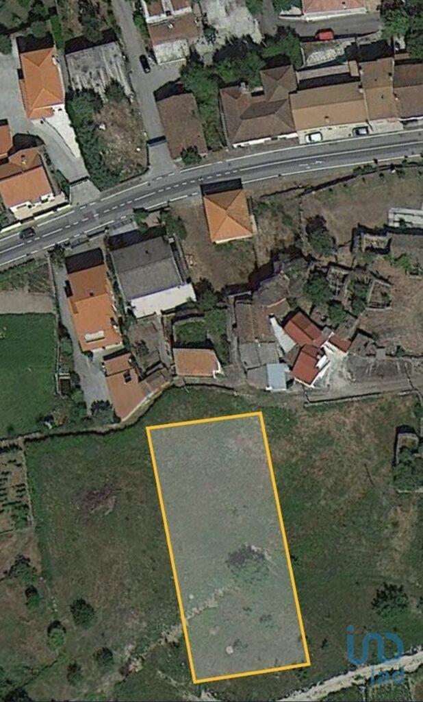 Boden in Vila Real, Vila Real