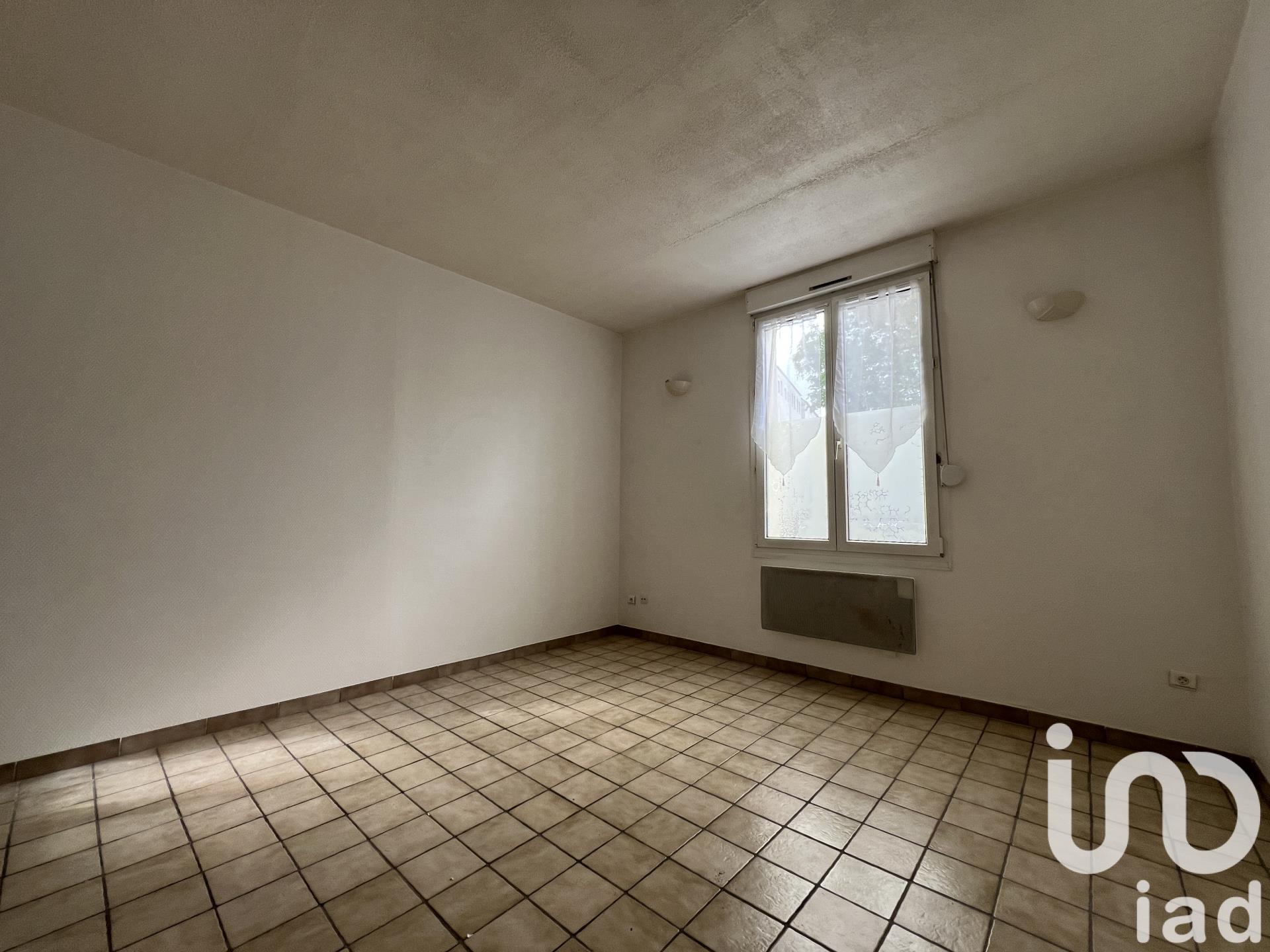Appartement à vendre, 24m², Reims