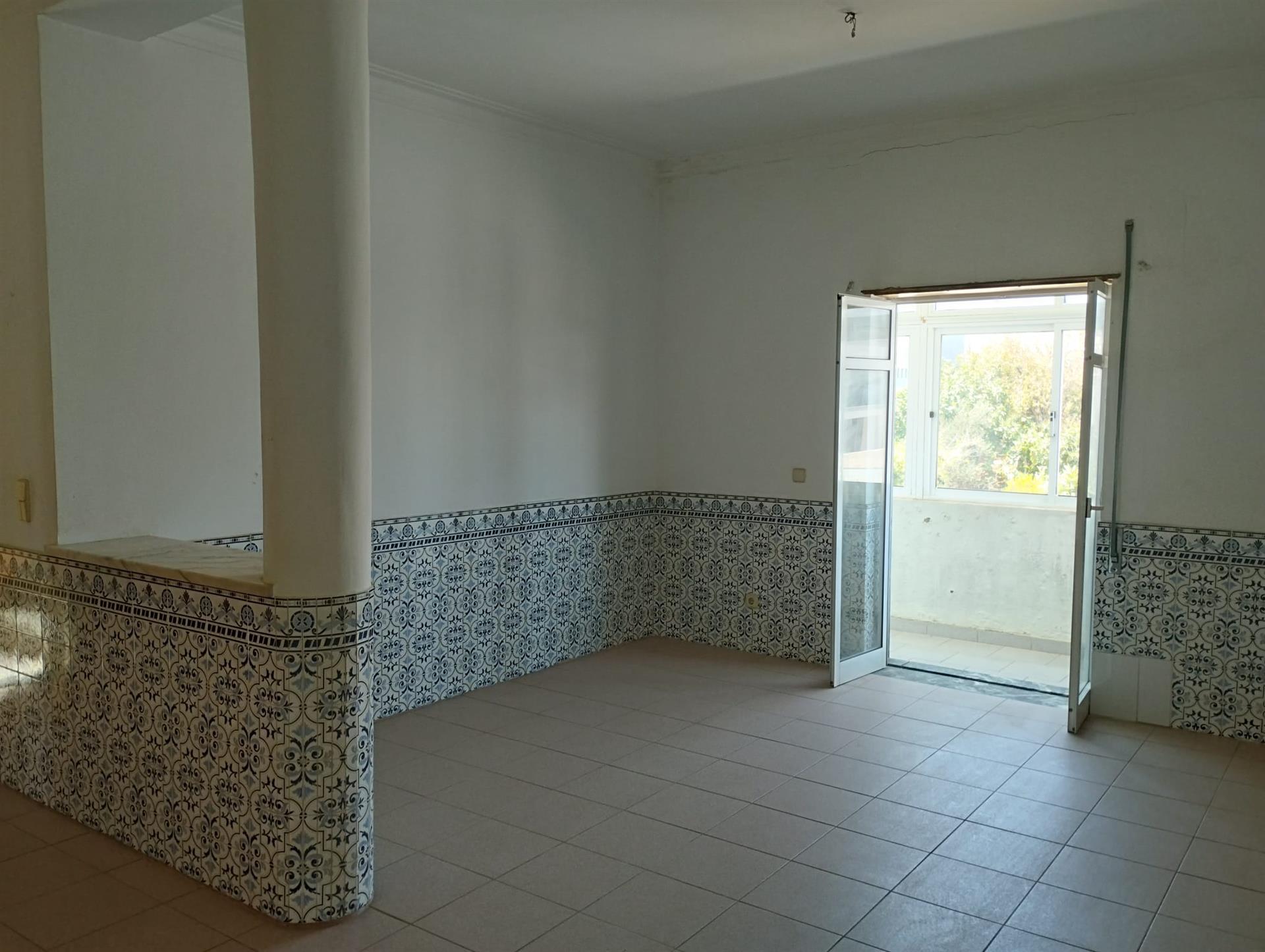 Compra: Apartamento (8400)