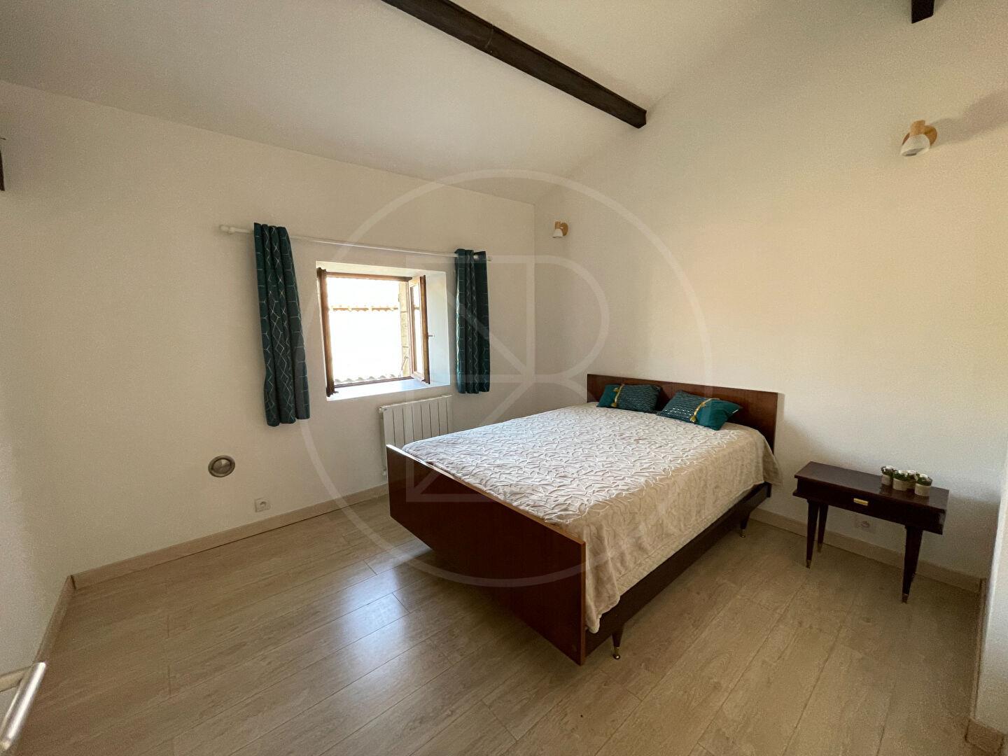 Charming 18th-century stone house