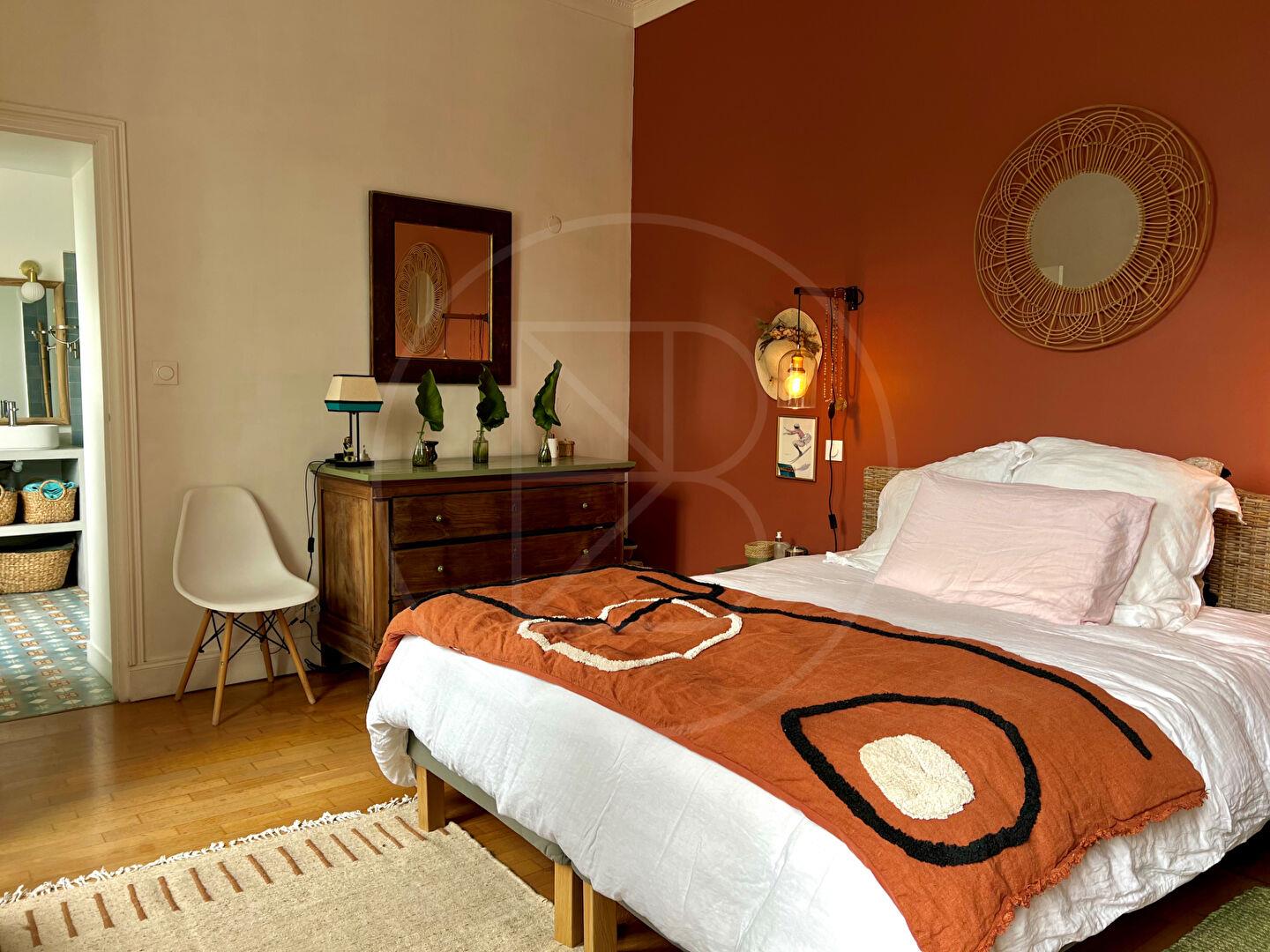 Exceptional property in a bucolic setting