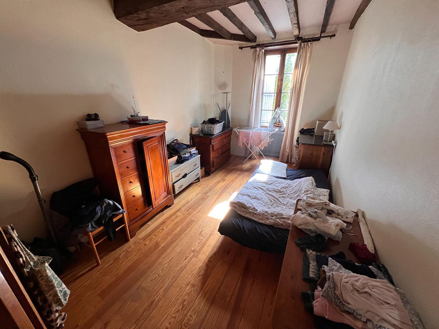 Maison de charme au coeur de Bazas