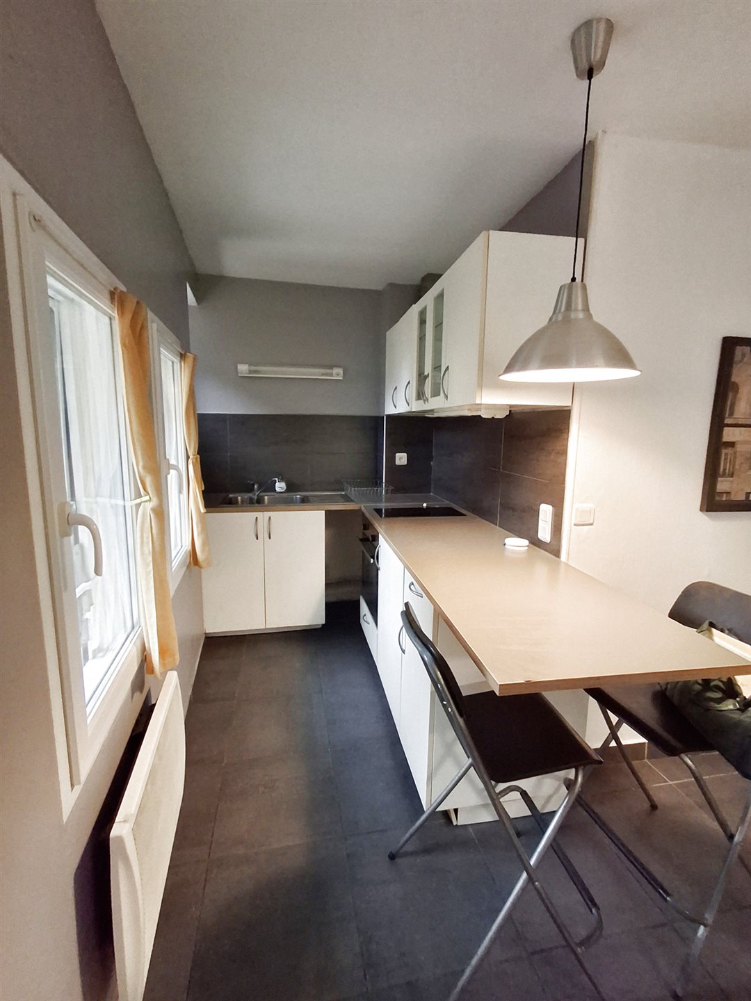 Appartement à louer, 41m², Pézenas