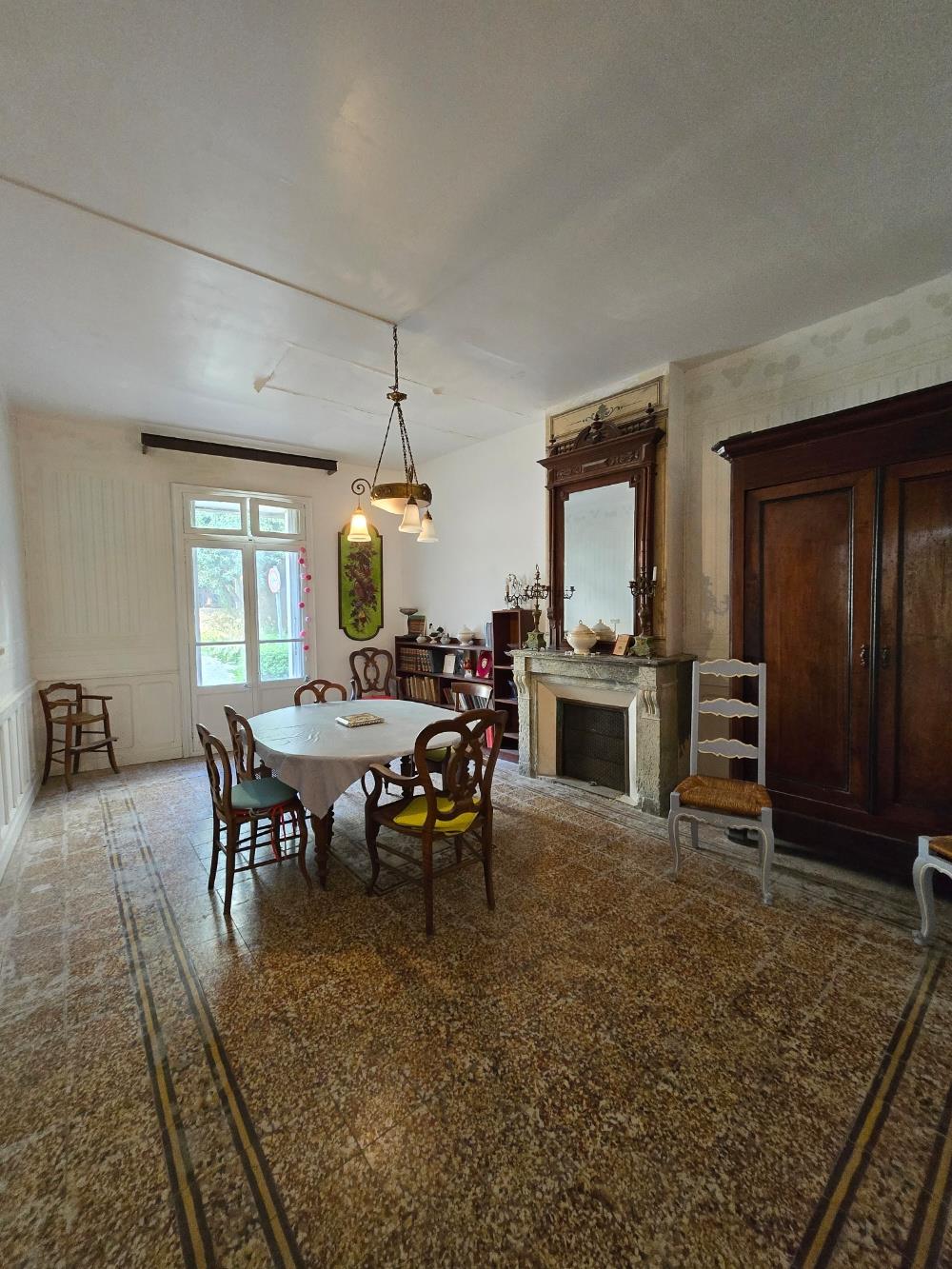 Appartement à vendre, 180m², Abeilhan