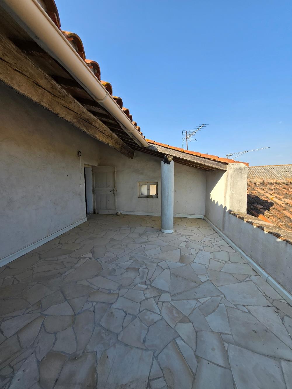 Appartement à vendre, 180m², Abeilhan