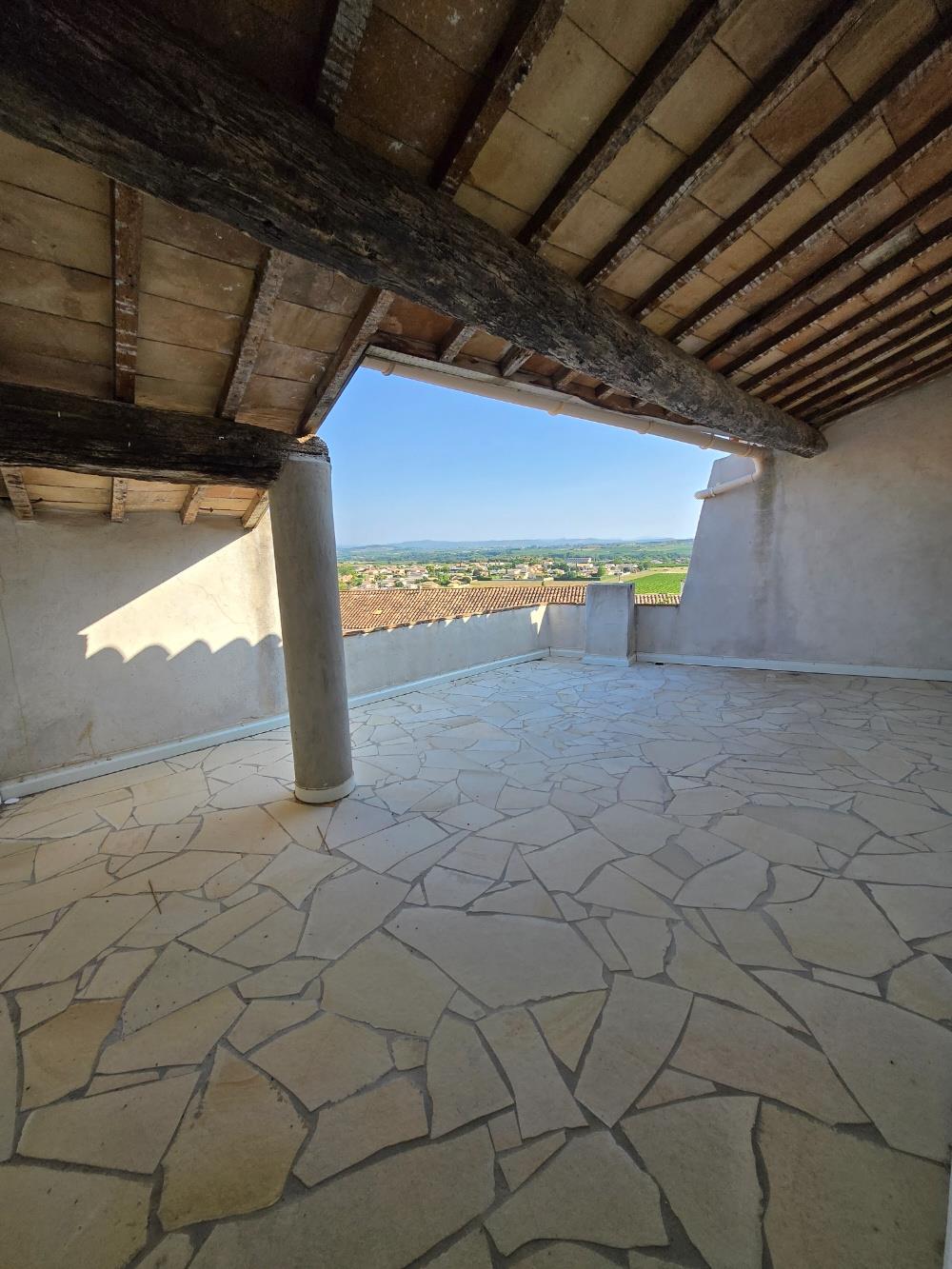 Appartement à vendre, 180m², Abeilhan