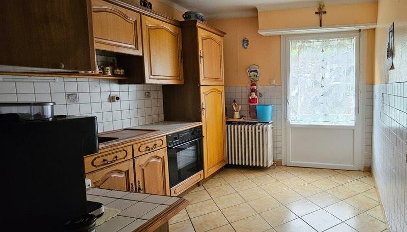 Maison à vendre, 82m², Etzling