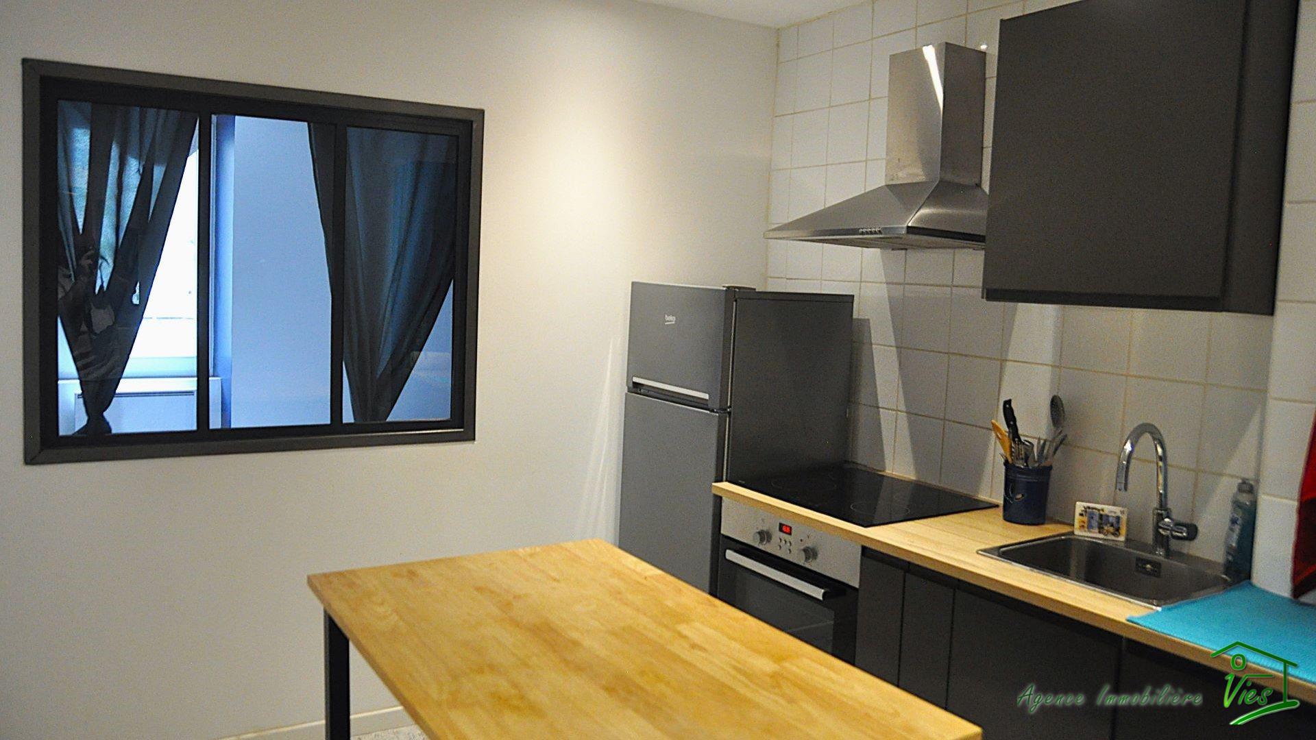 Compra: Apartamento (30140)